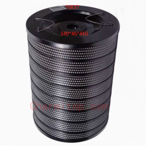 Wire Cut EDM Filter TW37 340*46*450/E 05 100246249 150*33*365 /H26 644/20 for Char mill Wire Cut EDM Machine