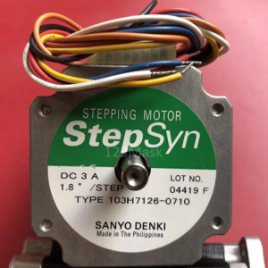 103H7126-0710 Machine Parts