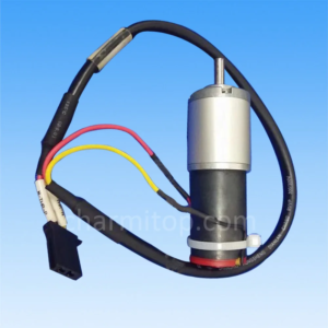 Wire Cut EDM Machine Motor 381507078 / Automatic threading for Wire Cut EDM Machine CA20