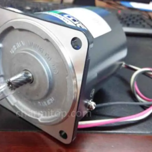 5IK40RGN-CW2  Wire Cut EDM Motor for Sodick edm machine