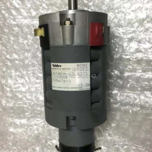 Wire Cut EDM Motor UGTMEM-03LB27S for wire cut EDM Machine machine