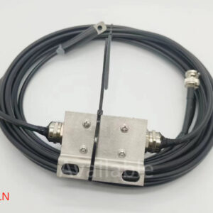 Signal detection box/tool repair box/BS box/sensing line PRB detection box for Sodick ALN Series Wire-cut EDM Machine