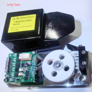 Wire Cut EDM tension roller Long type S462 with detector card for sodick edm machine parts