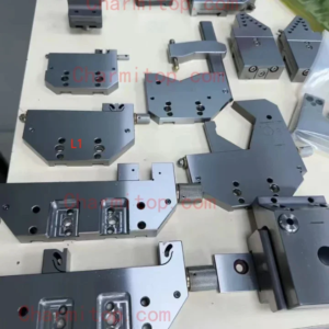 Supper Vise 3R System Vice Holder 3P EDM Vise Tools CMP-292 for Wire cut EDM Machine