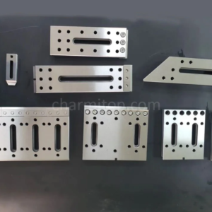 Wire EDM Extensions Clamp Jig Tools CMP-7015 SUS420/SUS440 Jig Holder for EDM Wire Cutting Machine