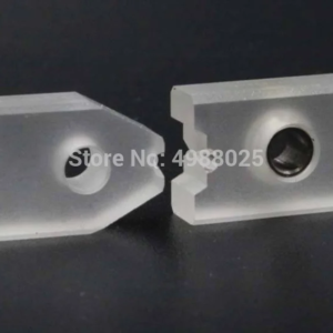 Parts Sapphire Split Diamond Wire Guide S101 Code 3080047 3080629 3081934 0.255mm for Sodick SSG EDM