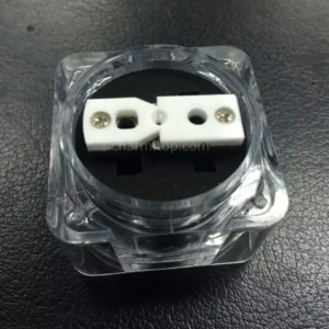 Wire Guide Upper and Lower A+B S100T 3087327 0.21 /3087132 0.26 /3087329 0.27 /3087305 0.31 for Sodick Wire Cut EDM Machine