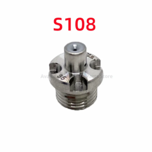 S108  Diamond Ruby Wire Guide AQ400 Upper & Lower 0.255mm 0.26mm for CNC Wire EDM cut for Wire Cut EDM Machine Parts