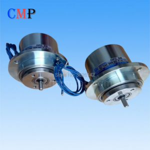 OPC-5N Japanese magnetic powder clutch for Wire-cut EDM /EDM Parts
