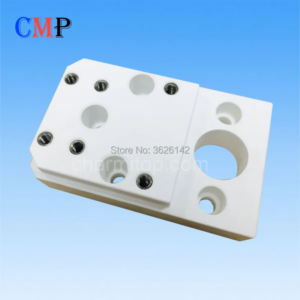 CH304 Lower Isolator Plate 95x60x25mm for CHMER EDM