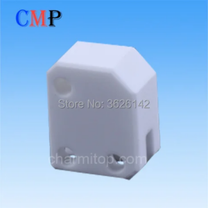 S303 Lower Isolator Plate (Plastic/Ceramic) 30*24*15t for Sodick EDM /DWC-AQ550L