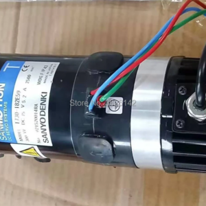 Motor T730-182E59 Wire Cut EDM Parts for Charmilles  wire cut EDM SA20 SA30