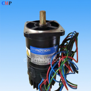 T730-112ELO Sparks Machine parts DC Servo Motor for Charmilles Wire Cut EDM Machine WEDM-LS Wire Cutting Machine Parts