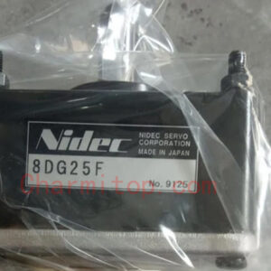Nidec Gearbox 8DG25F