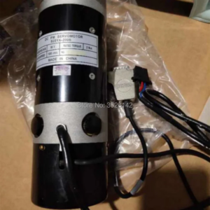 Wire Cut EDM Parts Motor 82SYX-200B (2500 wire/2000wire) for Charmilles Wire Cut EDM Machine