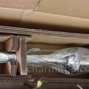 X-axis screw 213.37.15.000 for Charmilles Machine