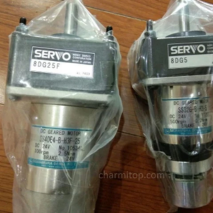 SS40E4-B-H3F-25 DC24V 8DG25F SERVO CORPORATION /SS32G-B-H3-5 /8DG5 Machine Parts for FANUC EDM Machine