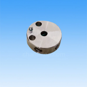 323.304, 323.304.6, 590323304 Wire guide complete for Agie wire-cut EDM