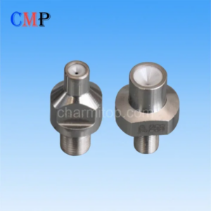 Grade A MV Wire guide M137 X052B609G63 X052B609G64 X052B609G65 MV Diamond Guide M136 M137 for Mits-DWC Wire cut EDM Machine