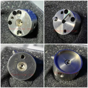 Wire Cut EDM Upper & Lower Wire Guide 417.984/417984/590417984, 435.604/435604/560435604 for Char mill Wire Cut EDM Machine