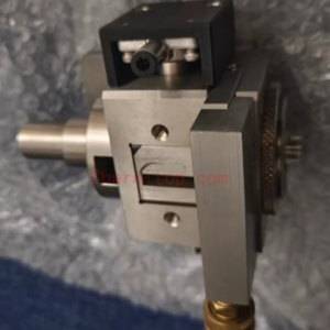 Upper Wire Guide Block Assembly / Single Wire Guide Block(Without Power Feed Seat) for Wire cut EDM Machine V400, V400G, V650G