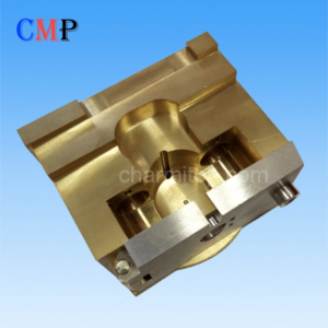 Die Guide Holder X192B442H01 80x69x47 Upper Block M856 for Wire cut EDM Machine DWC FA FA-S