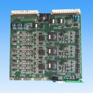 208517851 PCB 208517850 AXETV6 XYZ BOARD for charmilles Wire Cut EDM machine