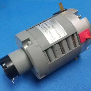 UGTMEM-06LBB31 Servo Motor for X, Y, Z Axis 23.5V 6.1A 700min-1 ABB 100430610 for Char mill Wire Cut EDM Machine
