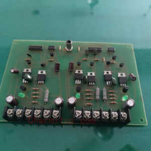 Modul BFR-02  for Wire cut EDM Machine Joemars WT455