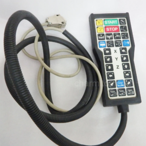 383507088 Remote control box for Char mill Wire Cut EDM CA20