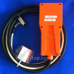Wire Cut EDM Remote control box 500059777/135011393(135011385/135007990) for Char milles Wire Cut EDM Machine FI240