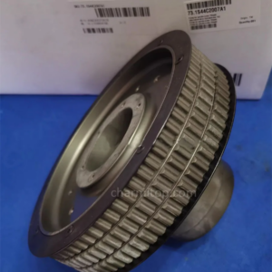 73.1S44C2007A1 PULLEY for Charmilles Machining center accessories