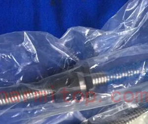 10052004 EDM Y-axis lead screw for Charmilles  Wire Cut EDM Machine 31/35/350P