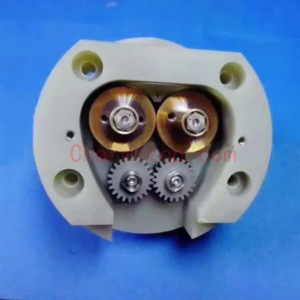 Lower head component 130003835 for Charmilles  FI190/290/310/510