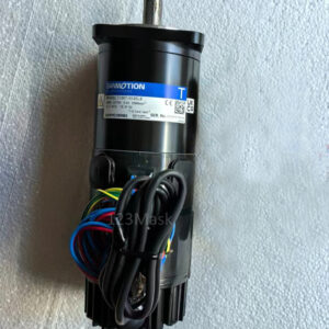 DC SERVO SYSTEMS Motor T730T-012EL8 300W DC75V 5.2A 2500min