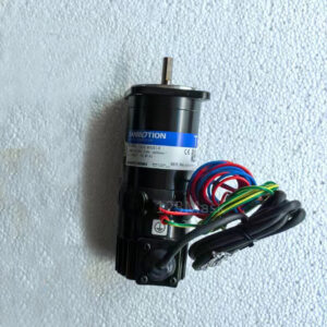 DC SERVO SYSTEMS Motor T511-012EL8 110W DC75V 2.0A