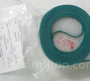 Wire Cut EDM belt 3870*18mm 3820*18mm for Sodick Wire Cut EDM Machine