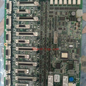 PCB Board J17353B MTLNK-04 (NO-AEI) J17353C for Sodick ALN600G Wire cut EDM Machine
