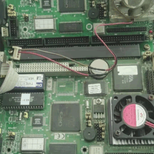 CHMER circuit board  for WEDM-LS Wire Cutting Machine Parts