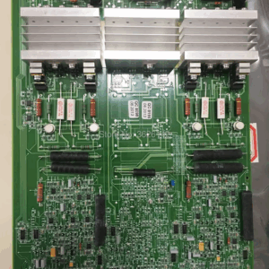 Wire Cut EDM Machine Circuit board 135013646 for Charmilles  Wire Cut EDM Machine