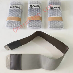 ALC400G EDM Cable EDM Wire Silver Coated Wire AG400 for Sodick  EDM Machine double terminal end wire / single terminal end wire