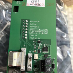 500.075.094 HPS-14 J Circuit Board  for Wire Cut EDM Machine CA20 CA30 CUT20P CUT30P