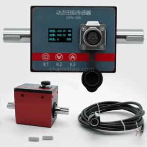Dynamic Torque Sensor rotary sensor,Machine Parts 0-5V/0-10V/4-20mA or RS485 output signal