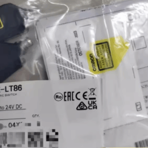 Omron Original photoelectric switch E3Z-LT86