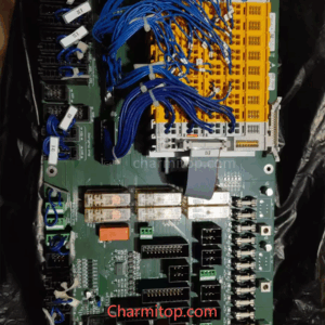 Provide maintenance services for various industrial control products such as linear motors, torque motors, spindles, spindle motors, encoders, PCB, PLC, servo, inverters, screens, hand control boxes, etc. repair service.