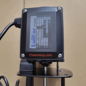 LDPB 2-15 220V Middle wire water pump high pressure water pump