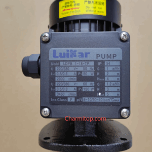 LDPB 1-18-TP 380V Middle wire water pump high pressure water pump