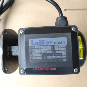 LDPB 1-22-X 220V Middle wire water pump high pressure water pump