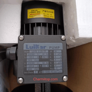 LDPB 2-25-TP 380V Middle wire water pump high pressure water pump