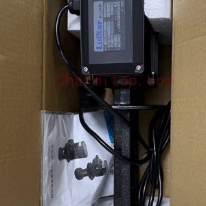 Pump LDPB 1-22/Immersion Circulating Pump for Medium-Speed Wire cut EDM